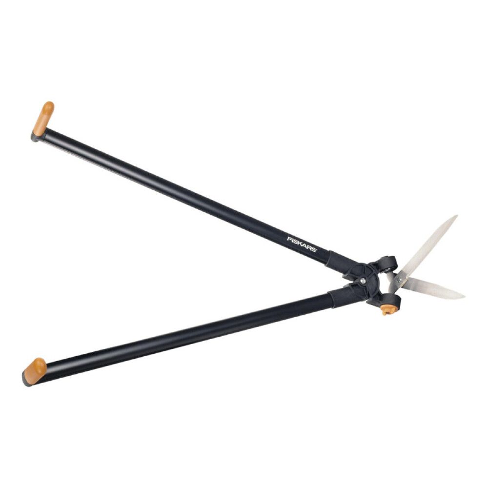 Ruoho- ja pensassakset Fiskars PowerLever