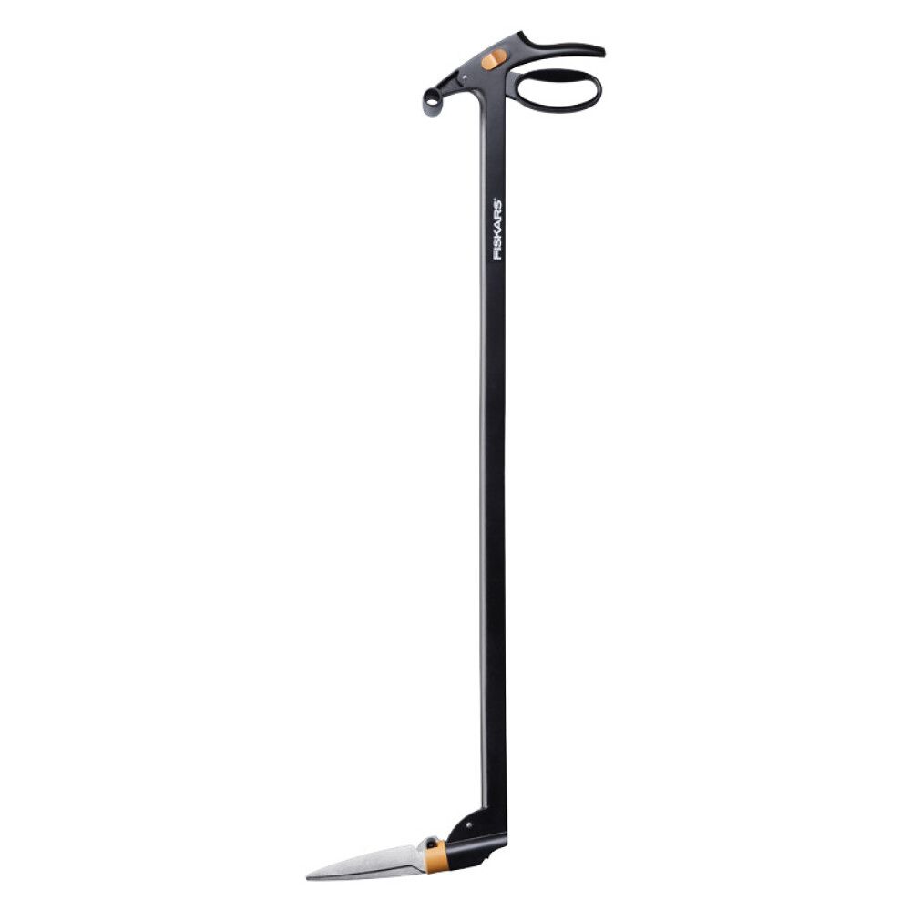 Ruohosakset Fiskars Servo-System GS46