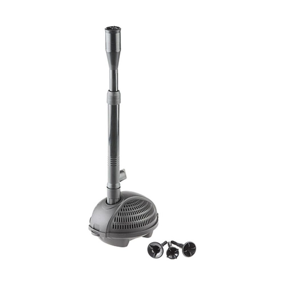 Suihkulähdepumppu Neptun NCPT-O 750