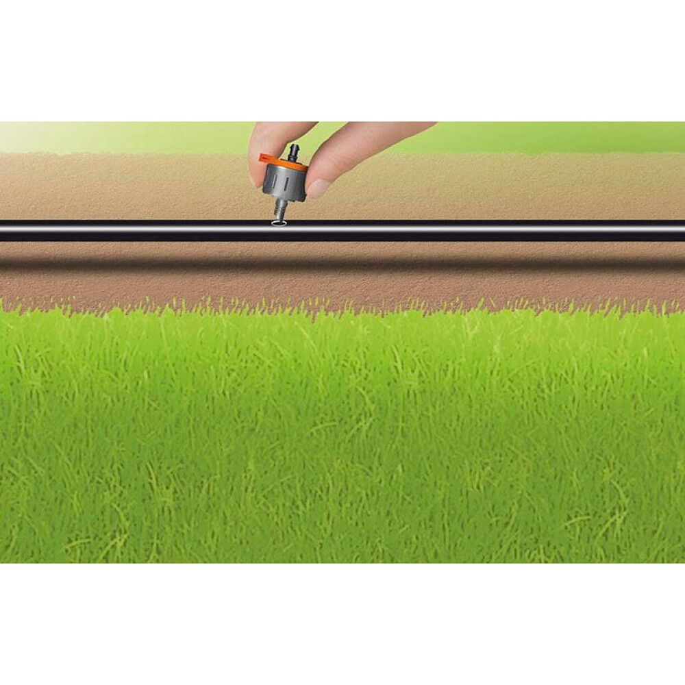 Liitinsarja Gardena Profi-System