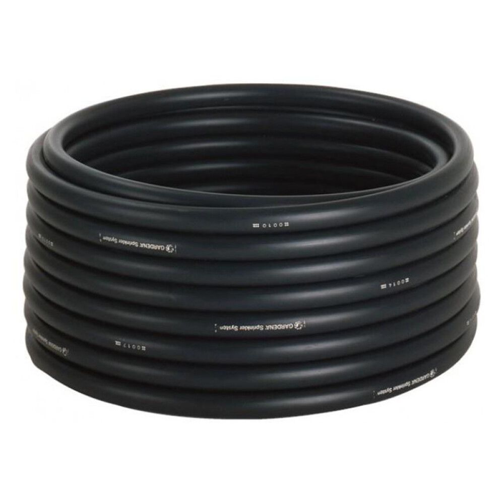 Runkoputki Gardena pihaputkisto 25 mm 50 m