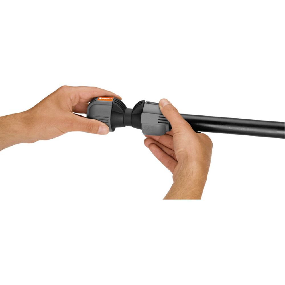 Jatkoliitin Gardena 25 mm