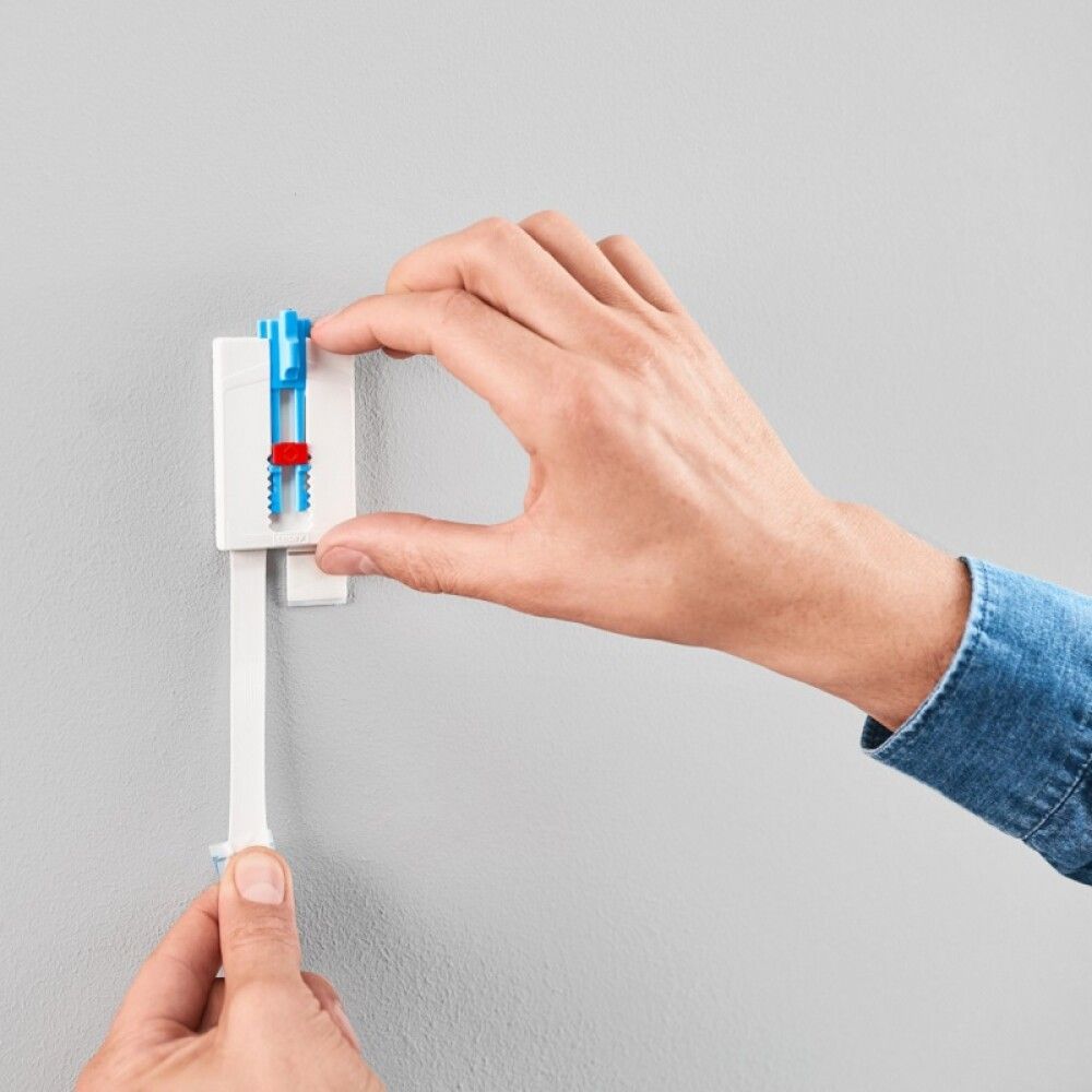 Tarranaula canvas-tauluille tapettiin Tesa 2 kg 2 kpl