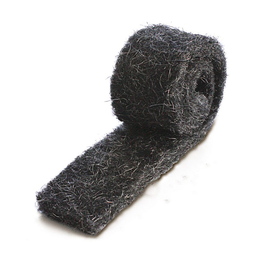 Jyrsijäeste Swissinno teräsvillainen