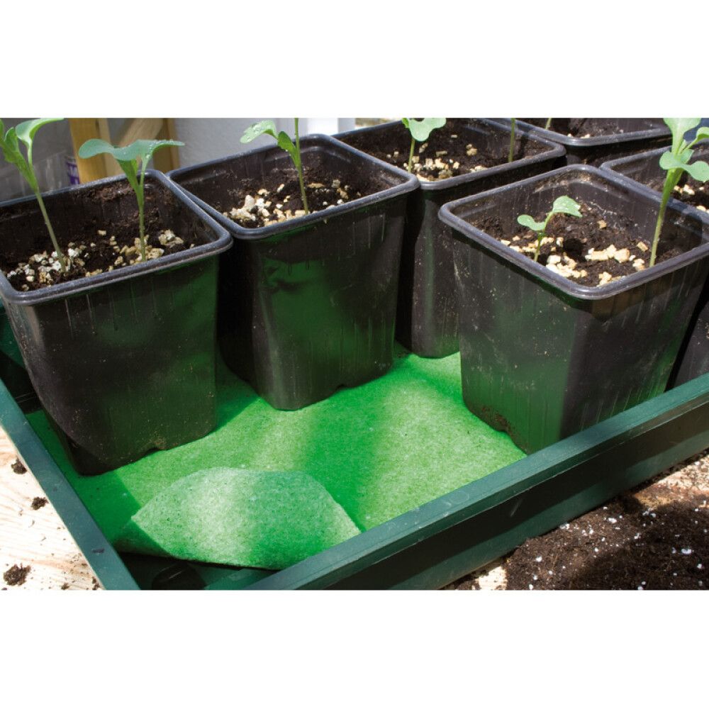 Kastelumatto 0,5 x 1 m