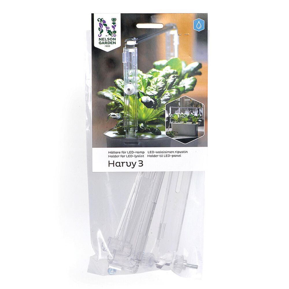 Ripustin Harvy3 vesiviljelylaatikolle