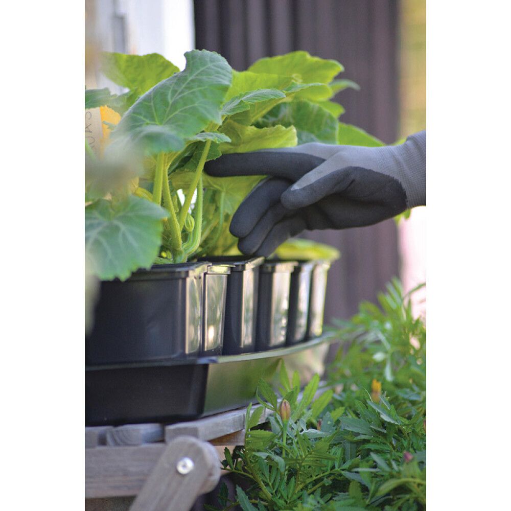 Taimikasvatuslaatikko Solid 14 x 68 cm