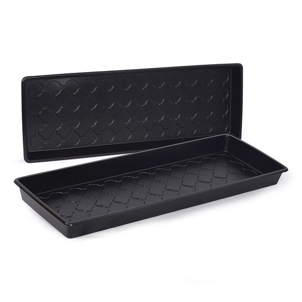 Taimikasvatuslaatikko Solid 26 x 68 cm