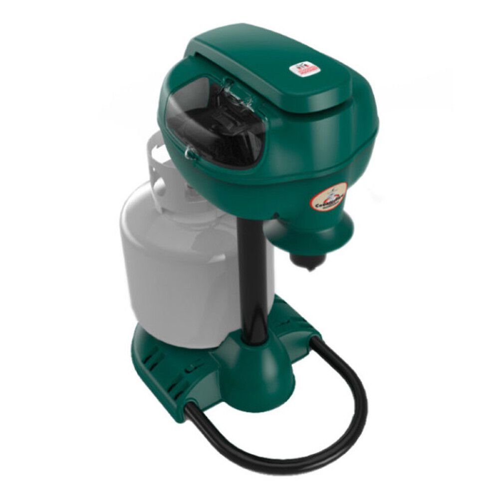 Hyttysansa Mosquito Magnet Pioneer