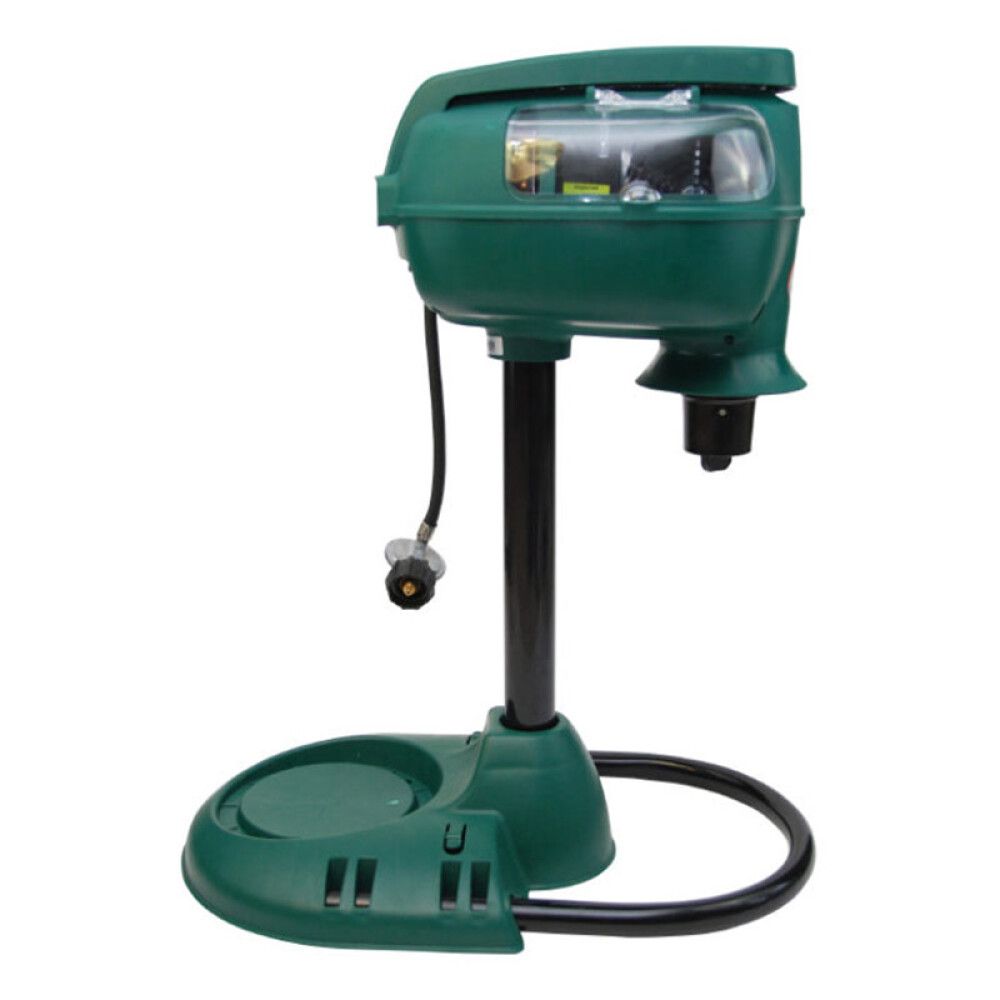 Hyttysansa Mosquito Magnet Pioneer