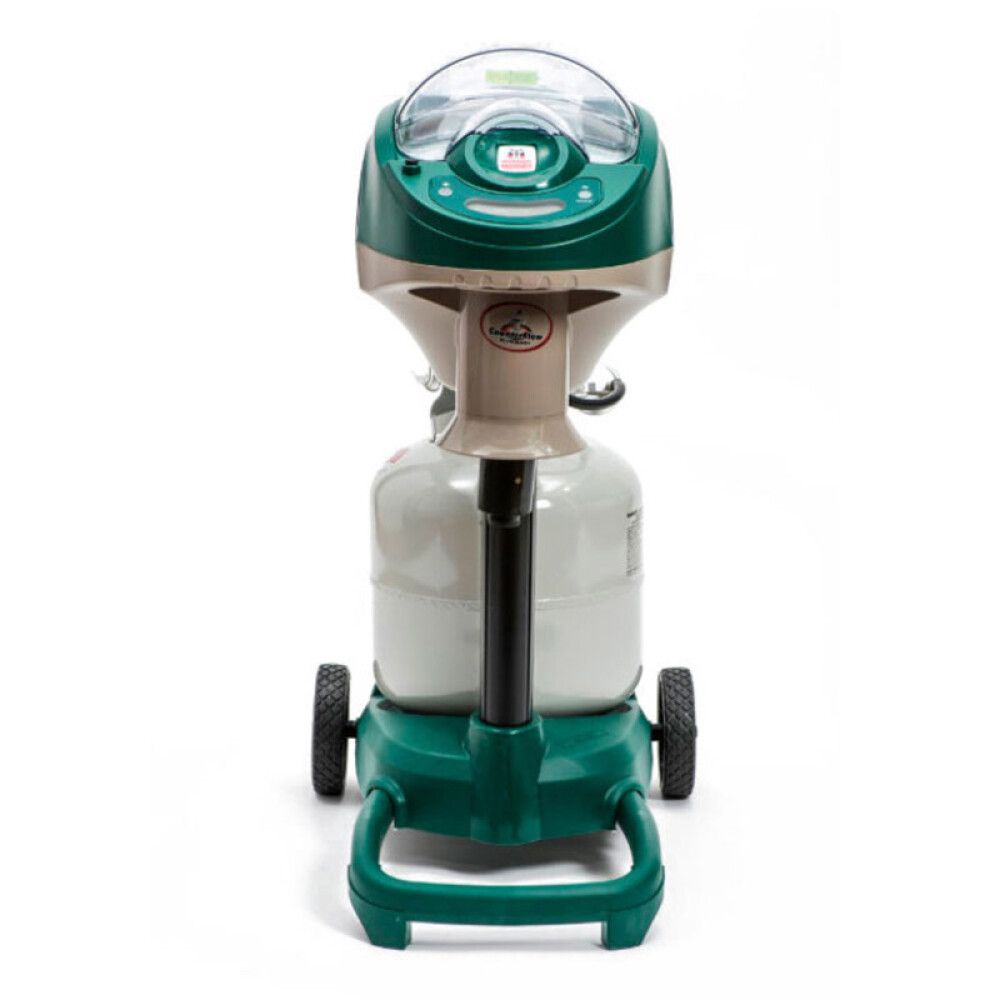 Hyttysansa Mosquito Magnet Executive