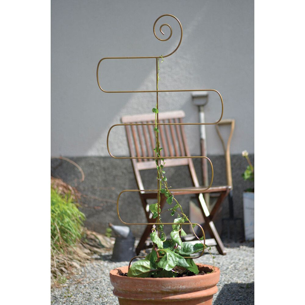 Ruukkusäleikkö Elements 40 cm