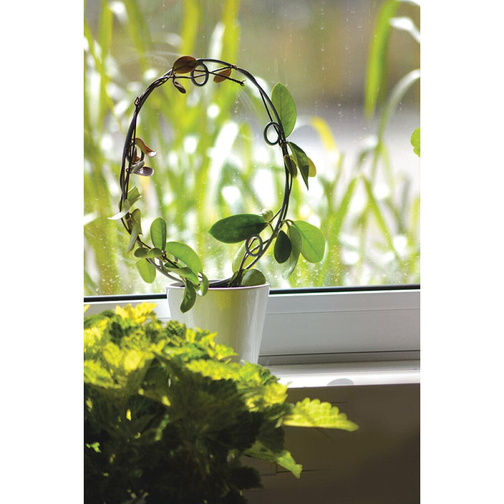 Ruukkusäleikkö Circle 38 cm