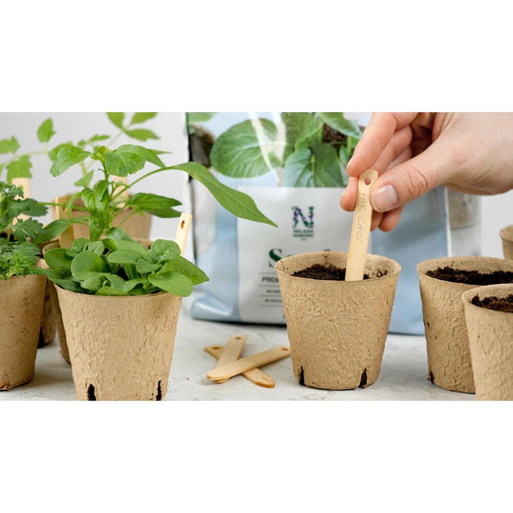 Kylvömulta Nelson Garden Seed Premium 4 l