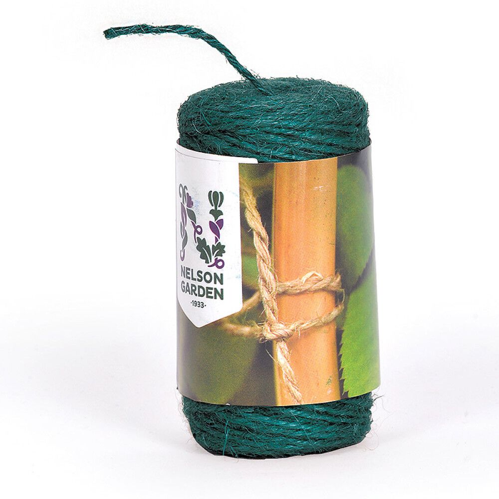 Juuttinaru 60 m vihreä