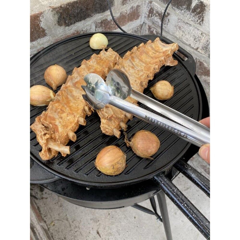 Parila-/grillipannu Muurikka 42 cm