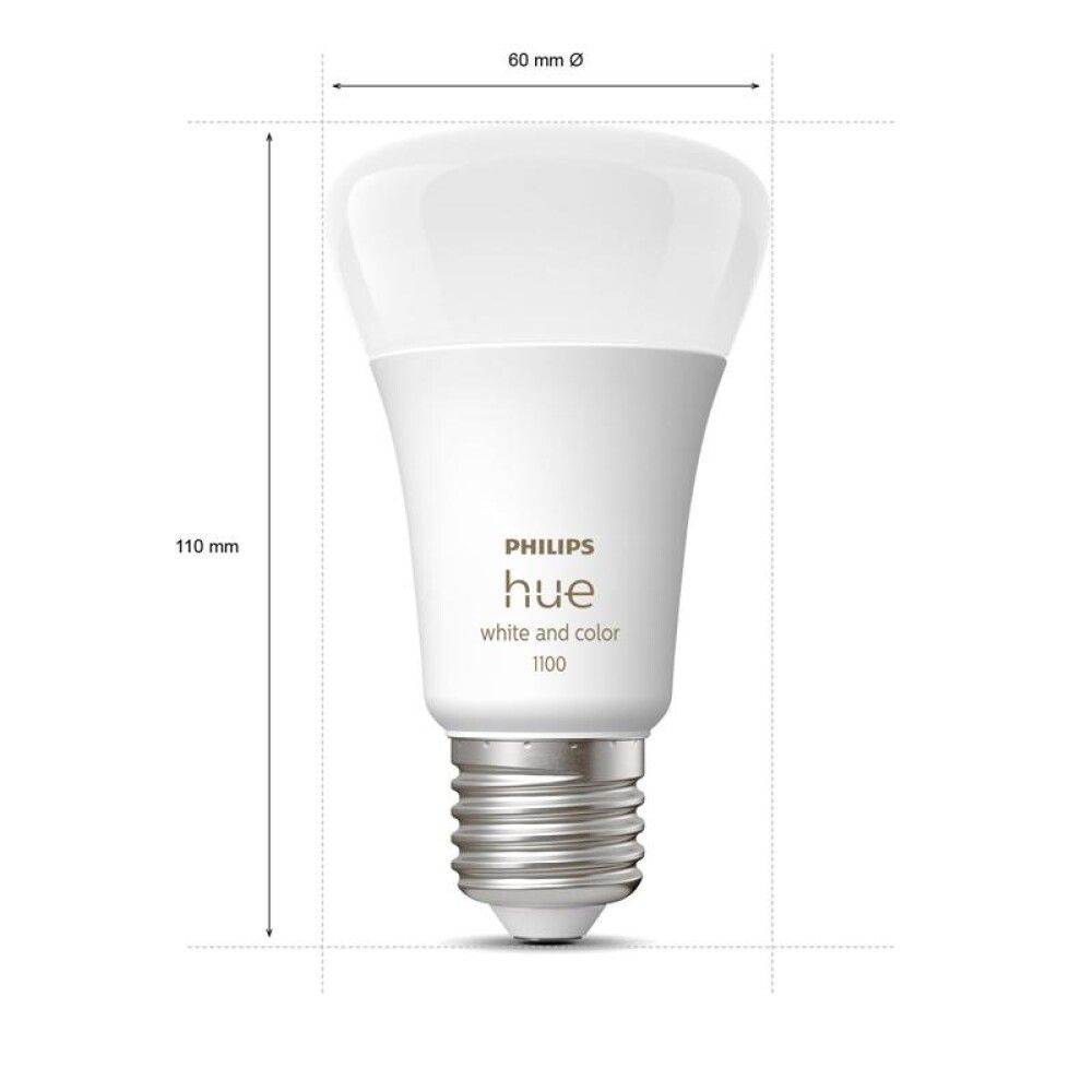 Aloituspakkaus Philips Hue