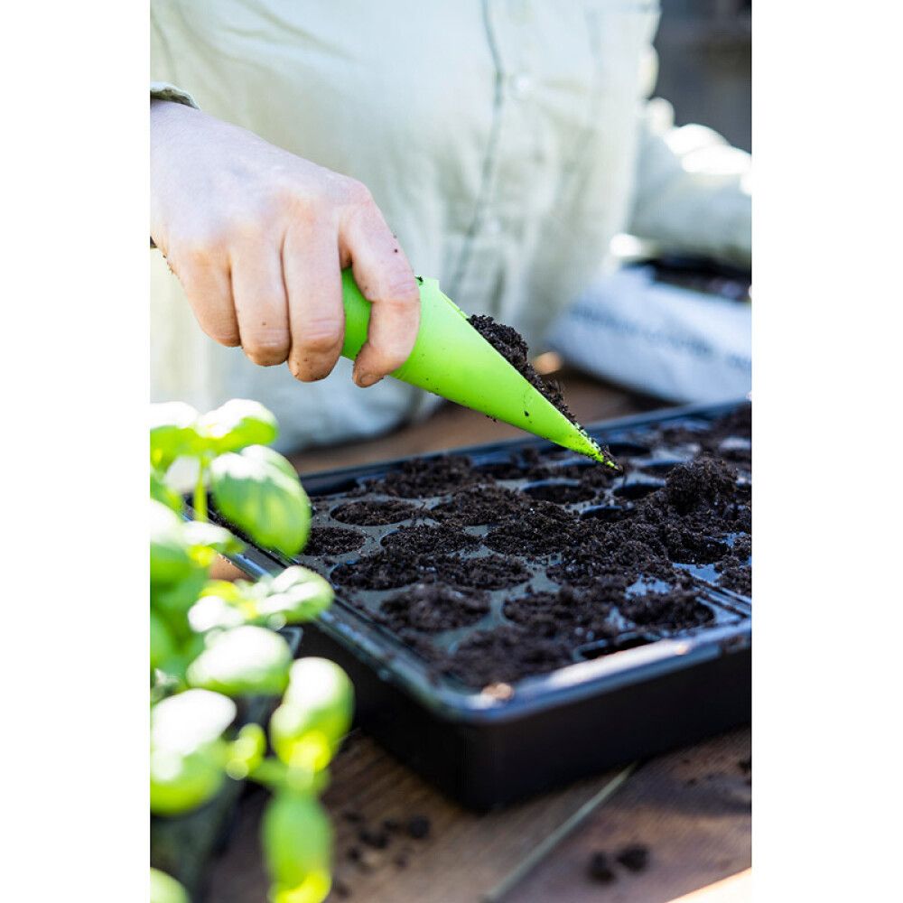 Taimikasvatuslaatikko Solid 37 x 23 cm