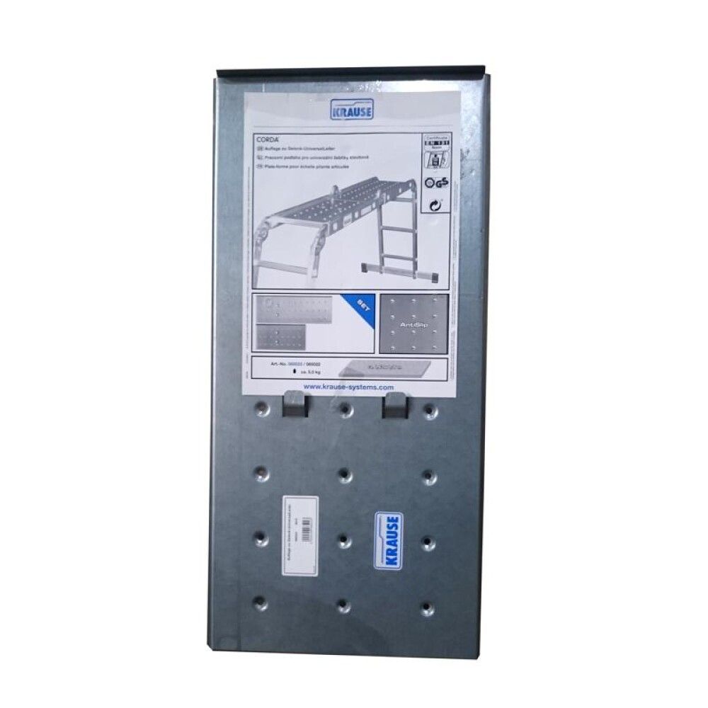 Taso Corda monitoimitikkaisiin 4 x 3
