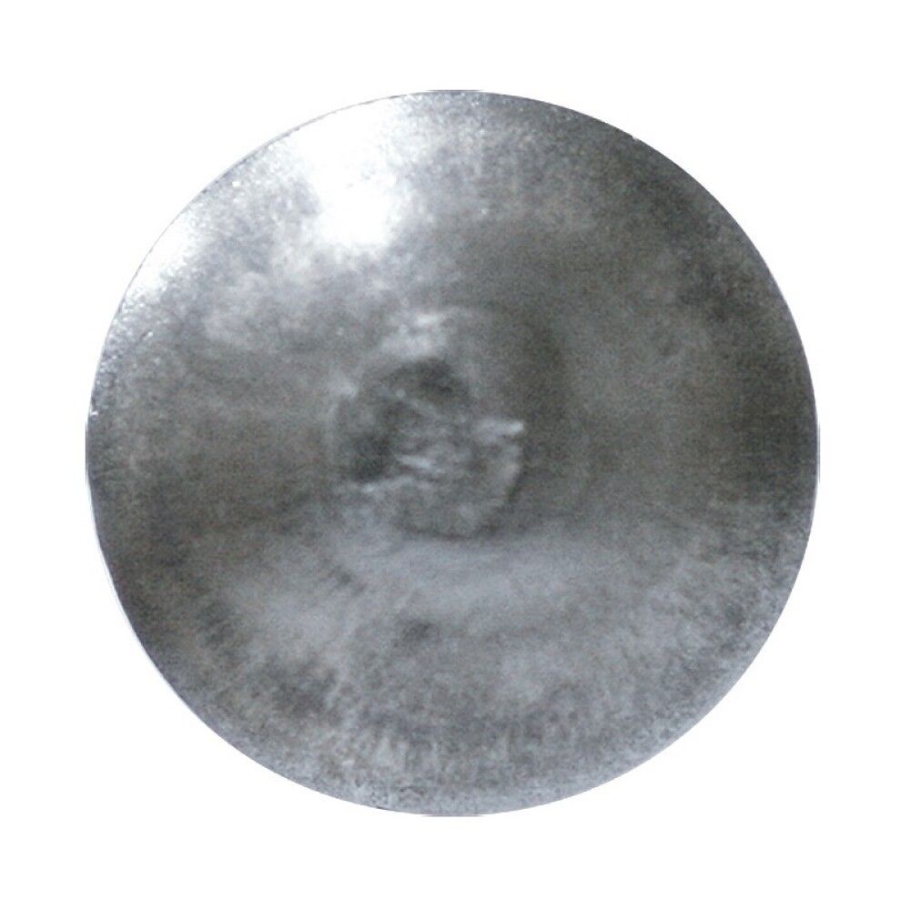 Lukkoruuvi mutterilla Profi Depot ZN, DIN603, 10 x 60 mm, 50 kpl