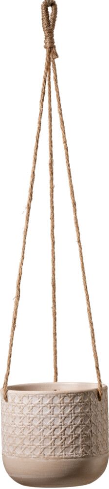 Amppeli Vienna beige 15 cm