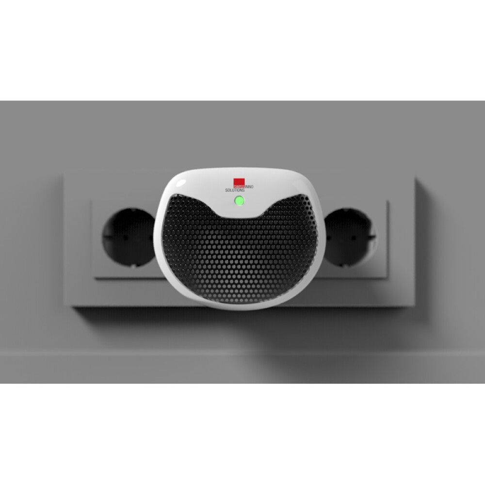 Jyrsijöiden Ultraäänikarkotin Swissinno Mini