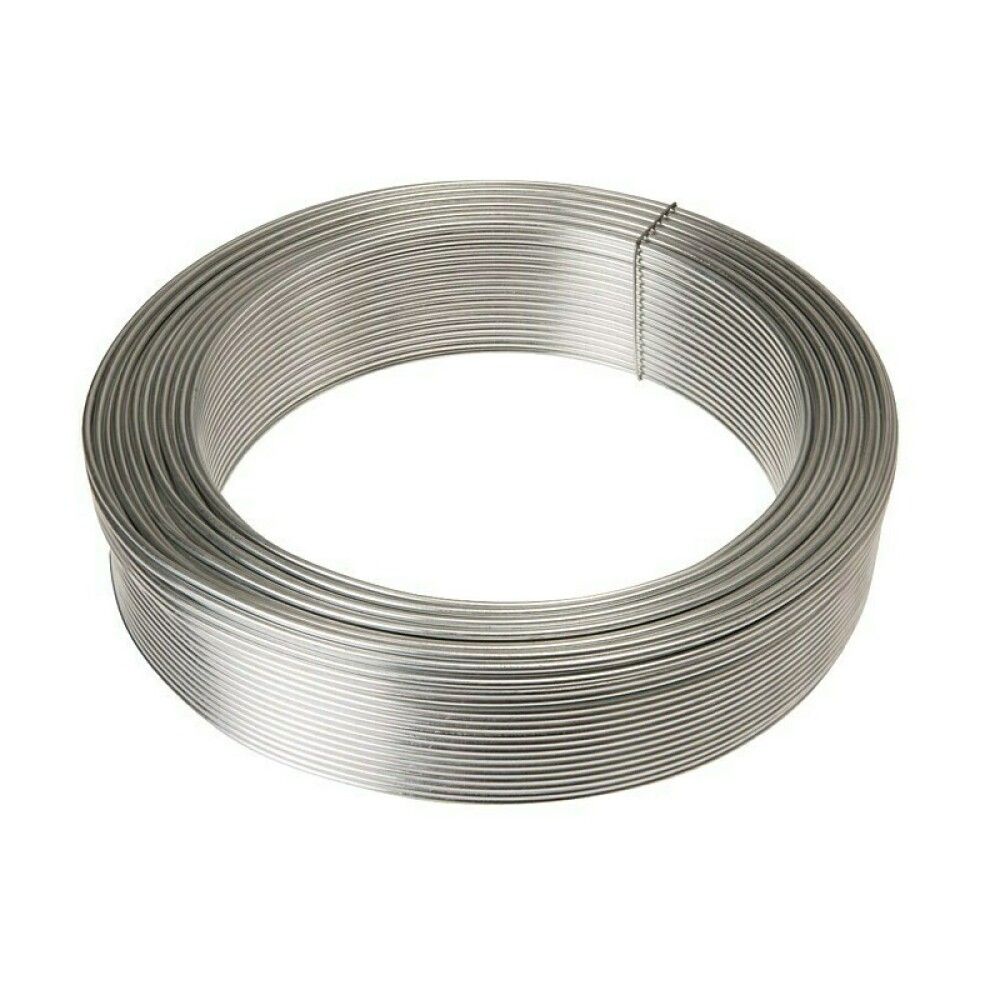 Rautalanka Stabilit Sinkitty 2,5 mm x 100 m