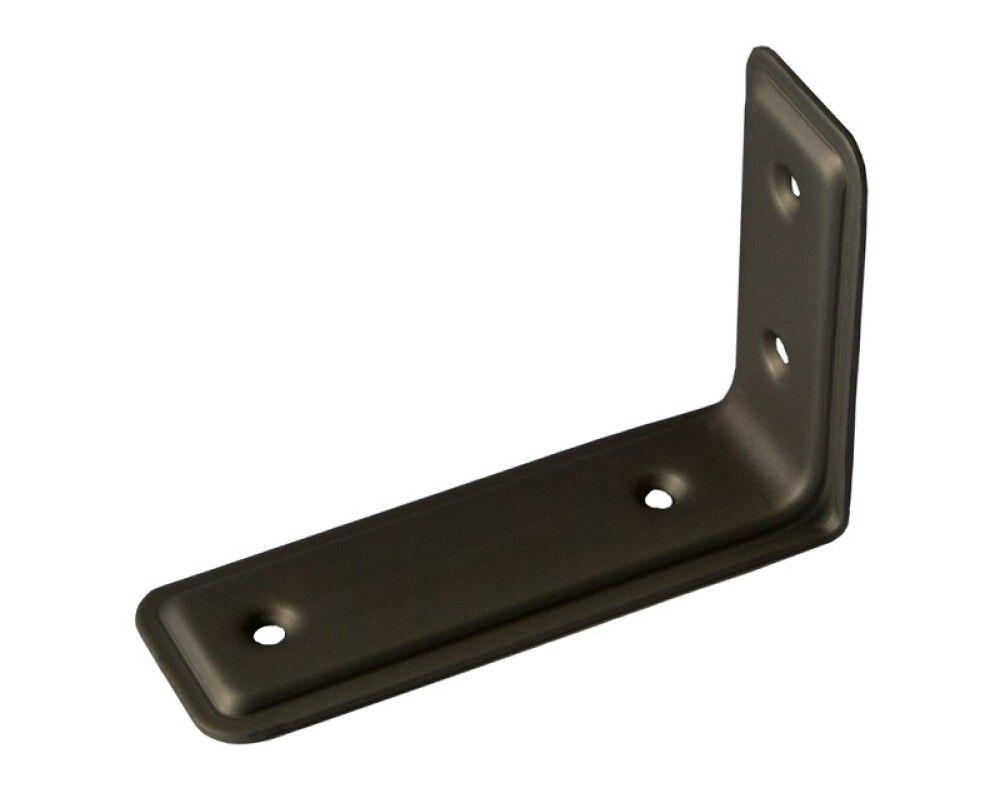 Hyllynkannatin 3F Design Metalli 160 x 105 mm