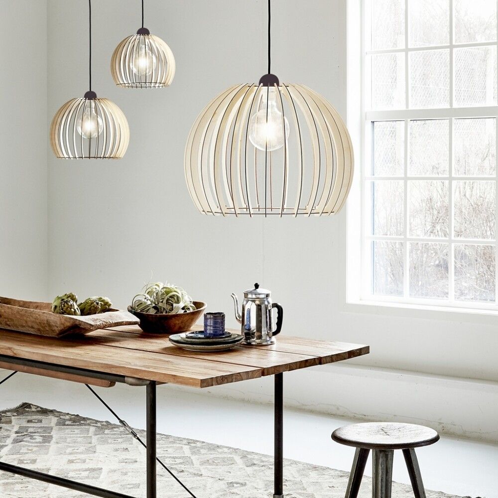 Riippuvalaisin Nordlux Chino Ø 40 cm