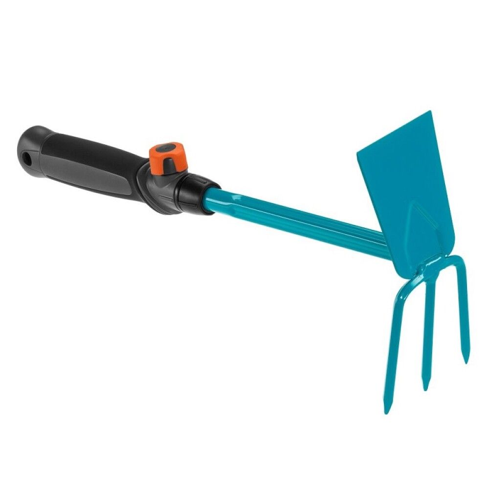 Puutarhakaavin Gardena Combisystem