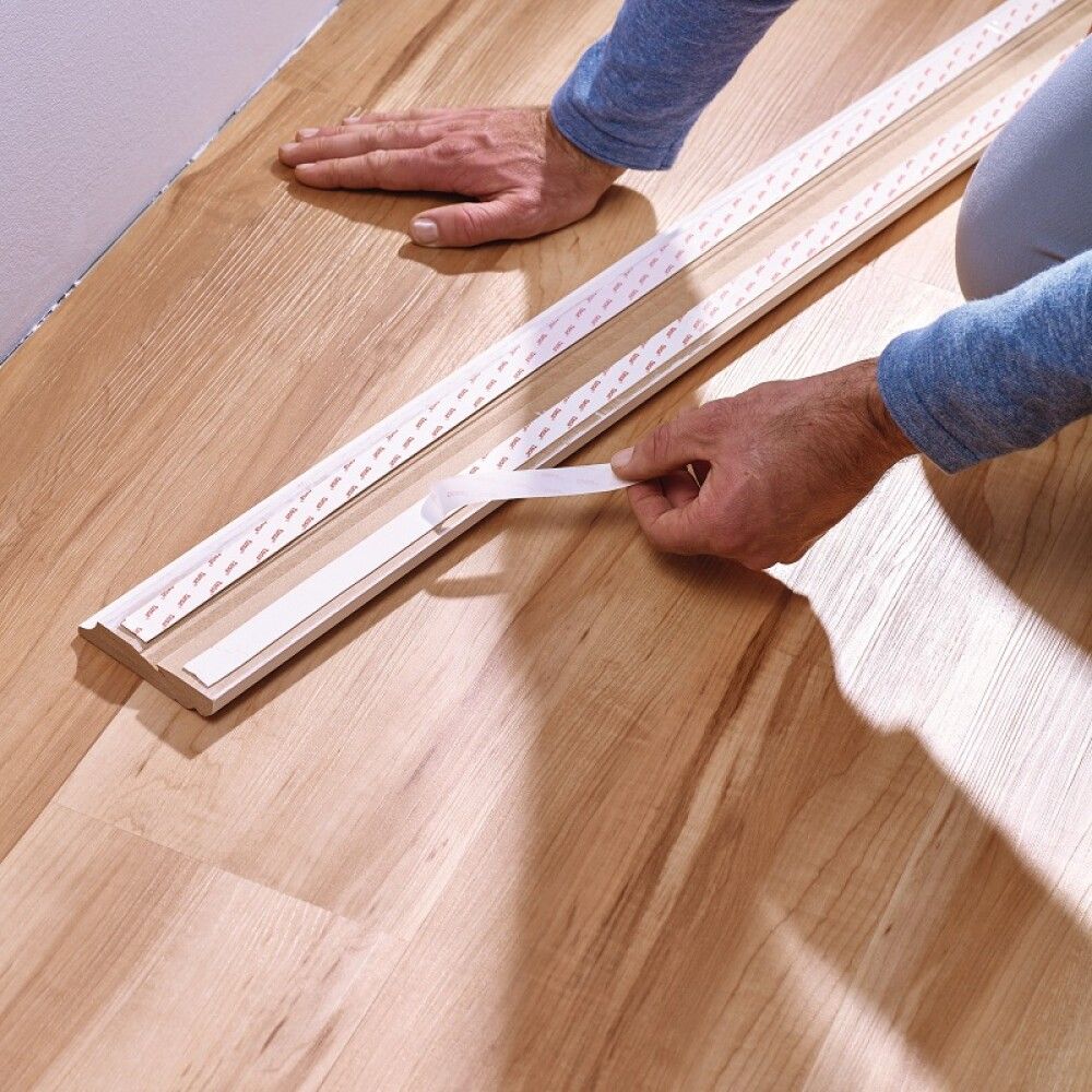 Asennusteippi Tesa 1,5 m x 19 mm