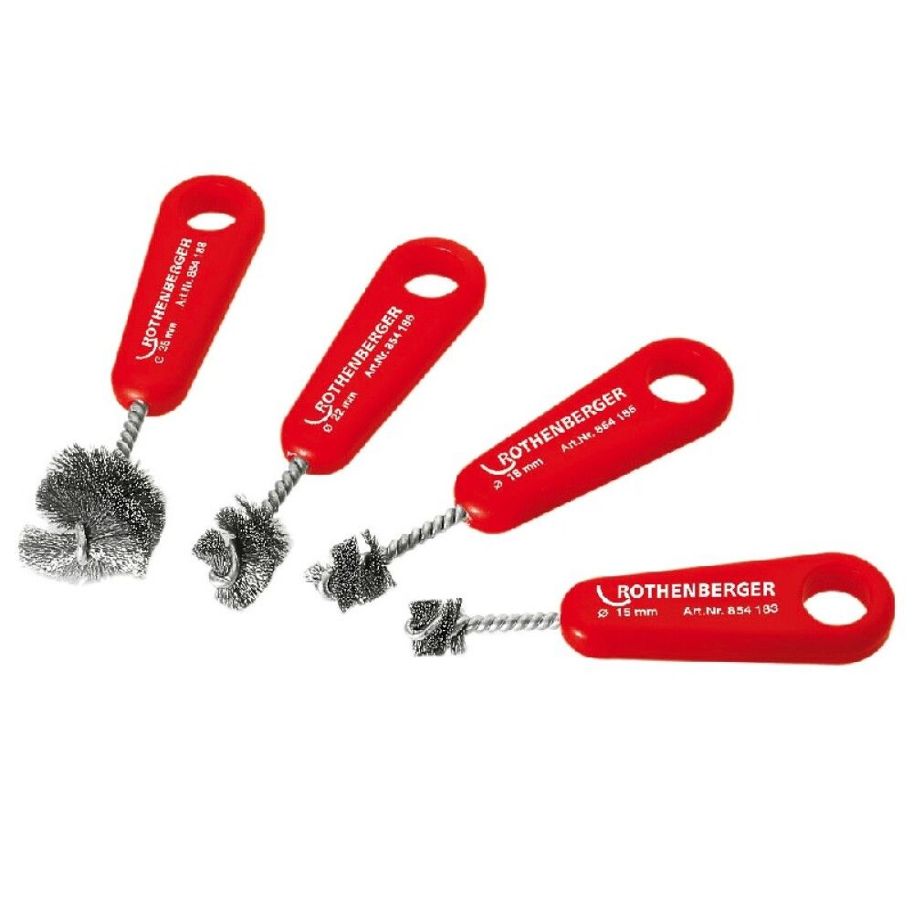 Kupariputken harja Rothenberger 15 mm