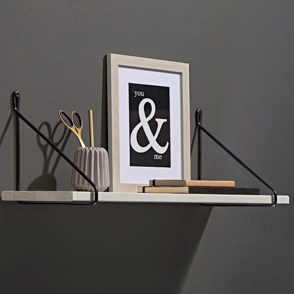 Kannake Dolle Fil Musta Teräs 210 x 210 mm