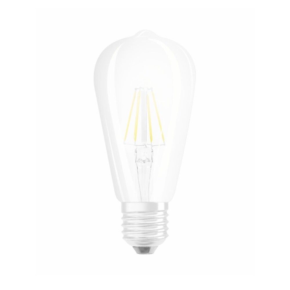 LED-lamppu Osram Star Classic Edison E27 6.5 W 2700 K