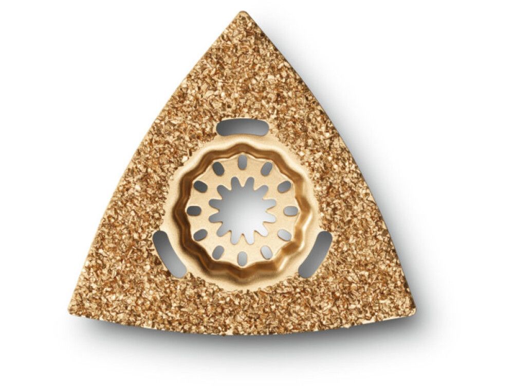 Kovametalliraspi Fein HM SL