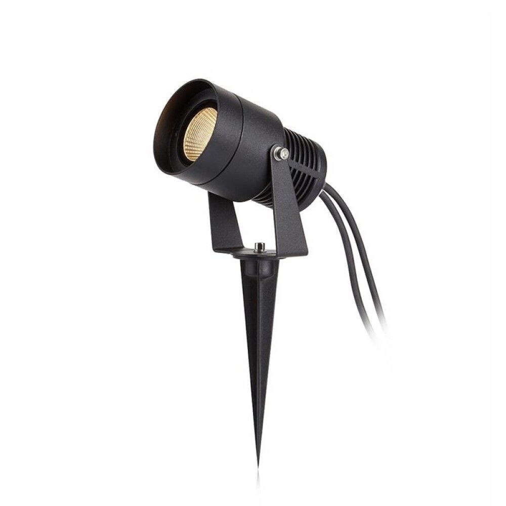 Spottivalaisin Markslöjd Garden 24 15 W