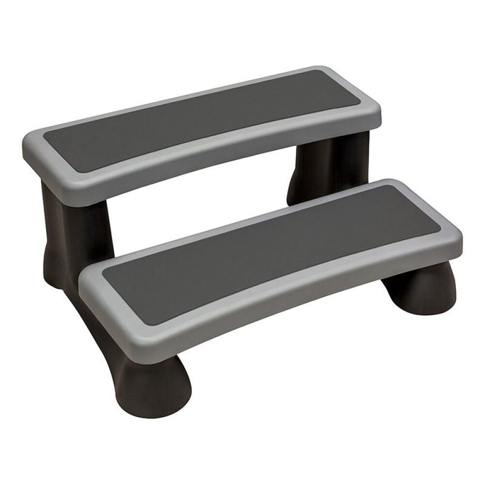 Allasportaat Easy Step