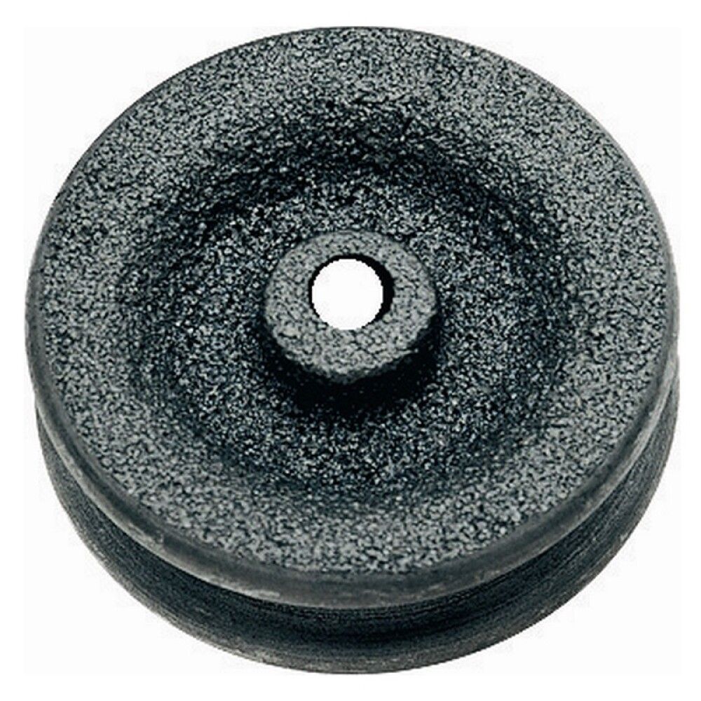 Pylpyrä 40 mm Valurauta