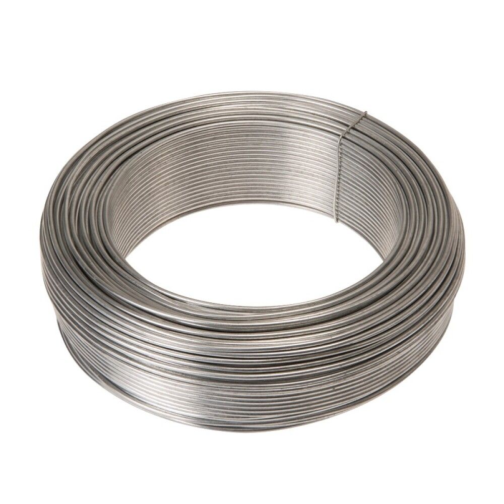 Rautalanka Stabilit Sinkitty 1,8 mm x 100 m