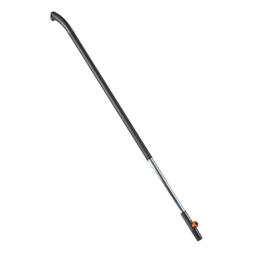 Alumiinivarsi Gardena Combisystem 130 cm