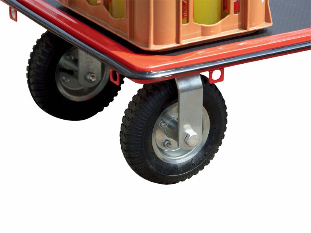 Lavavaunu Cross Over 300 kg