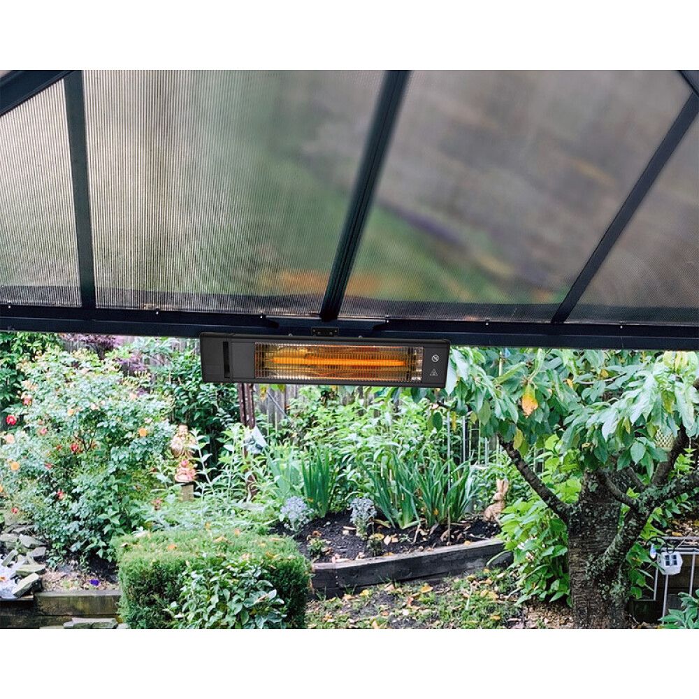 Lämmitin Palram 1800W