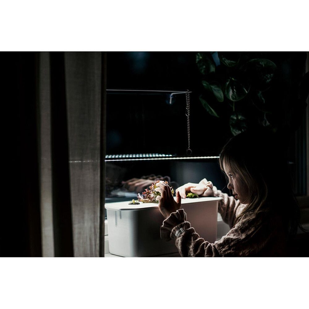 Kasvivalaisin Nelson Garden LED-lista 23W jatko-osa