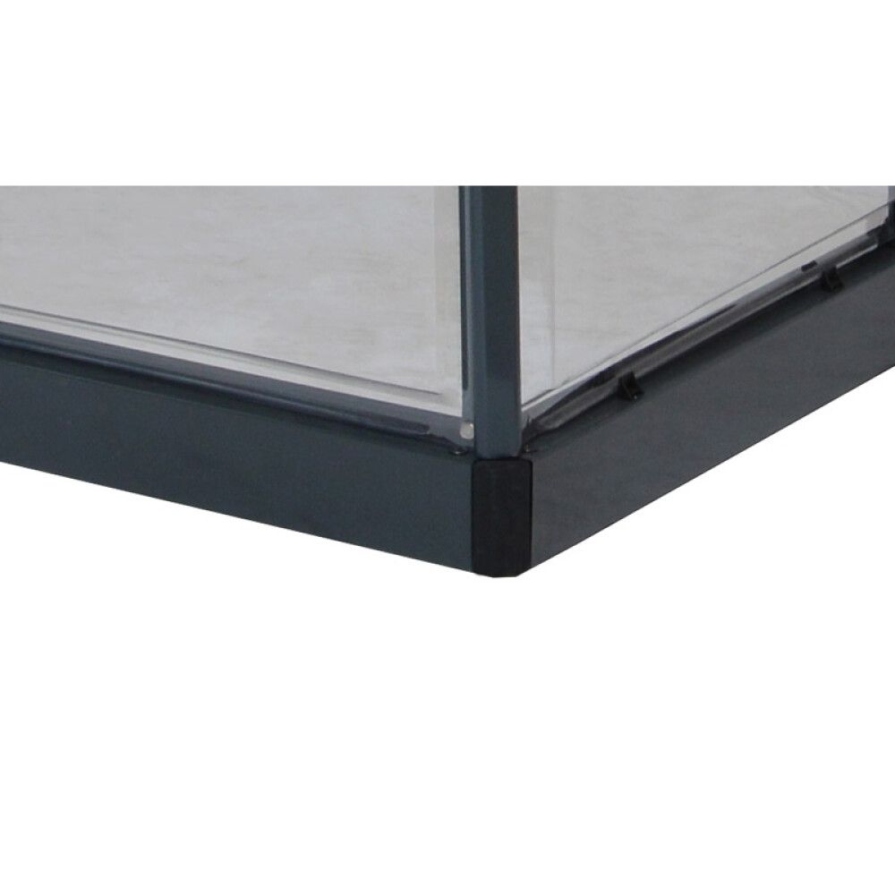 Kasvihuone Palram-Canopia Victory 11 m² (365 x 305 cm)