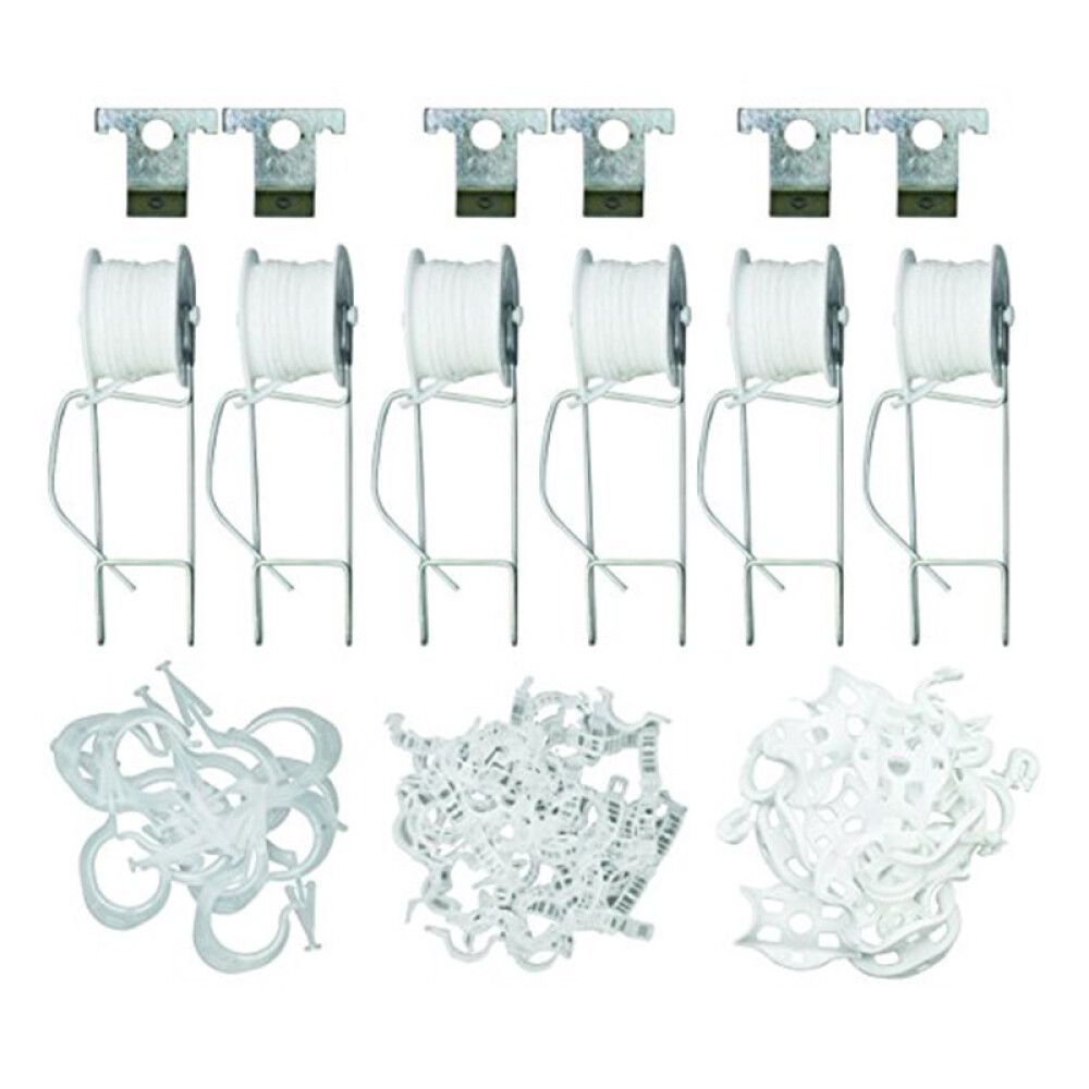 Kasvatuslankarulla setti Palram-Canopia