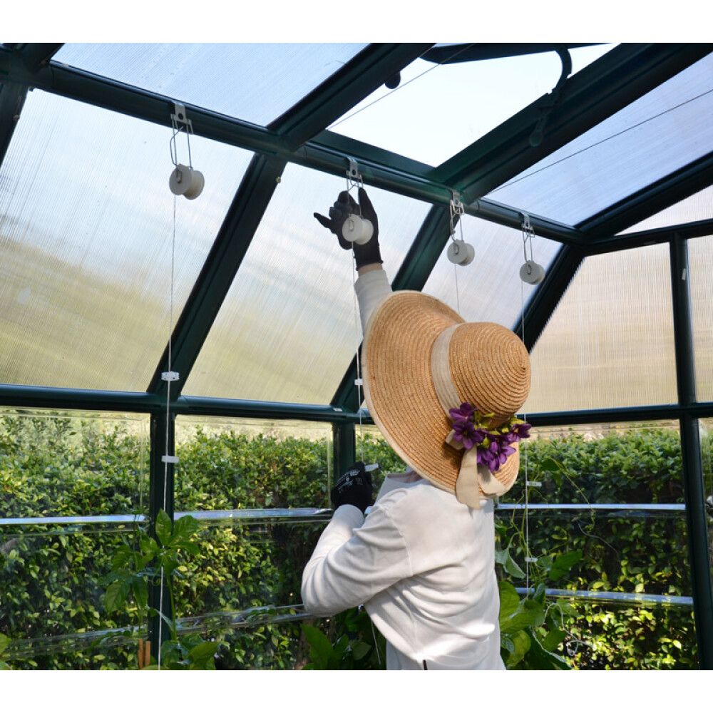 Kasvatuslankarulla setti Palram-Canopia