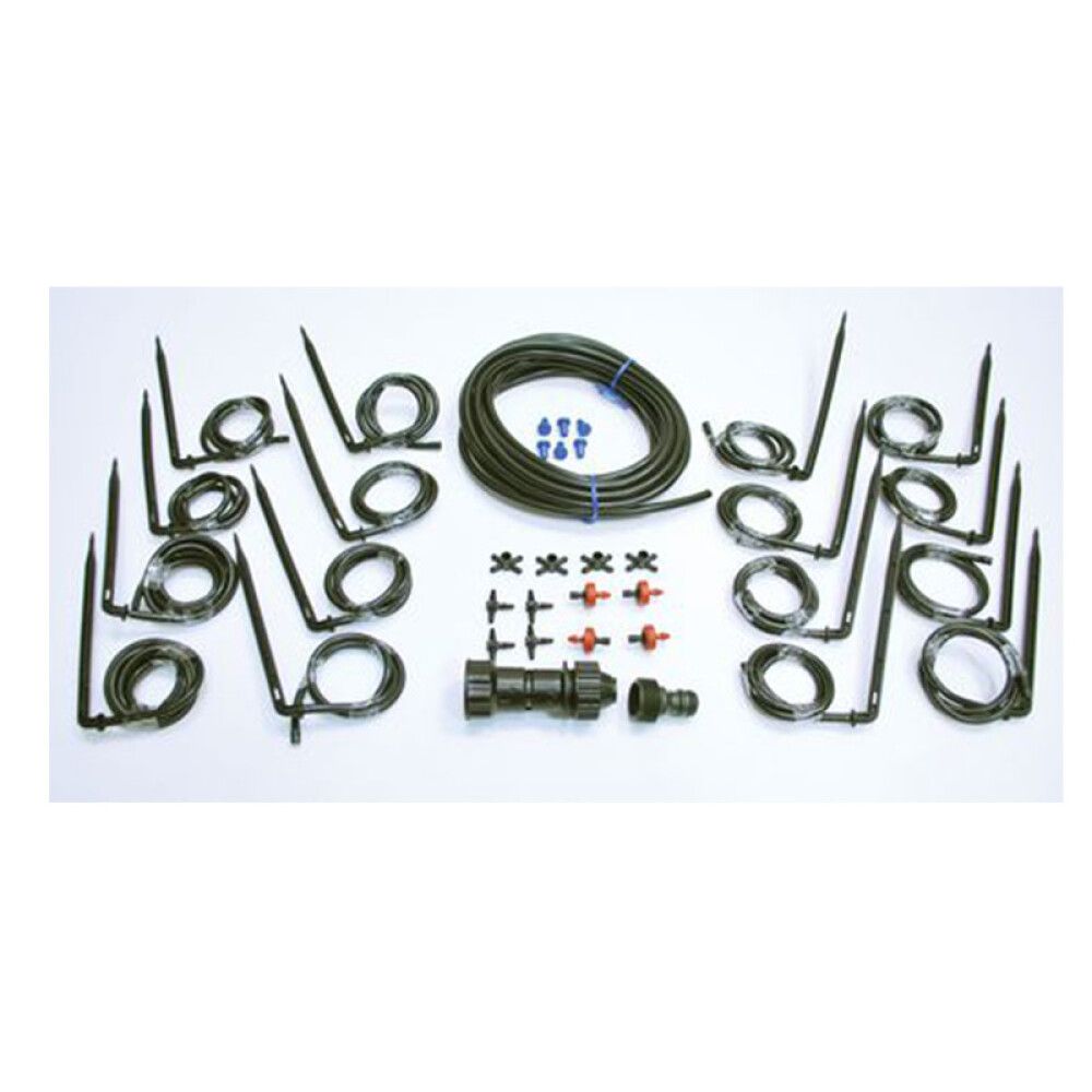 Tippukastelujärjestelmä Palram-Canopia 10 m