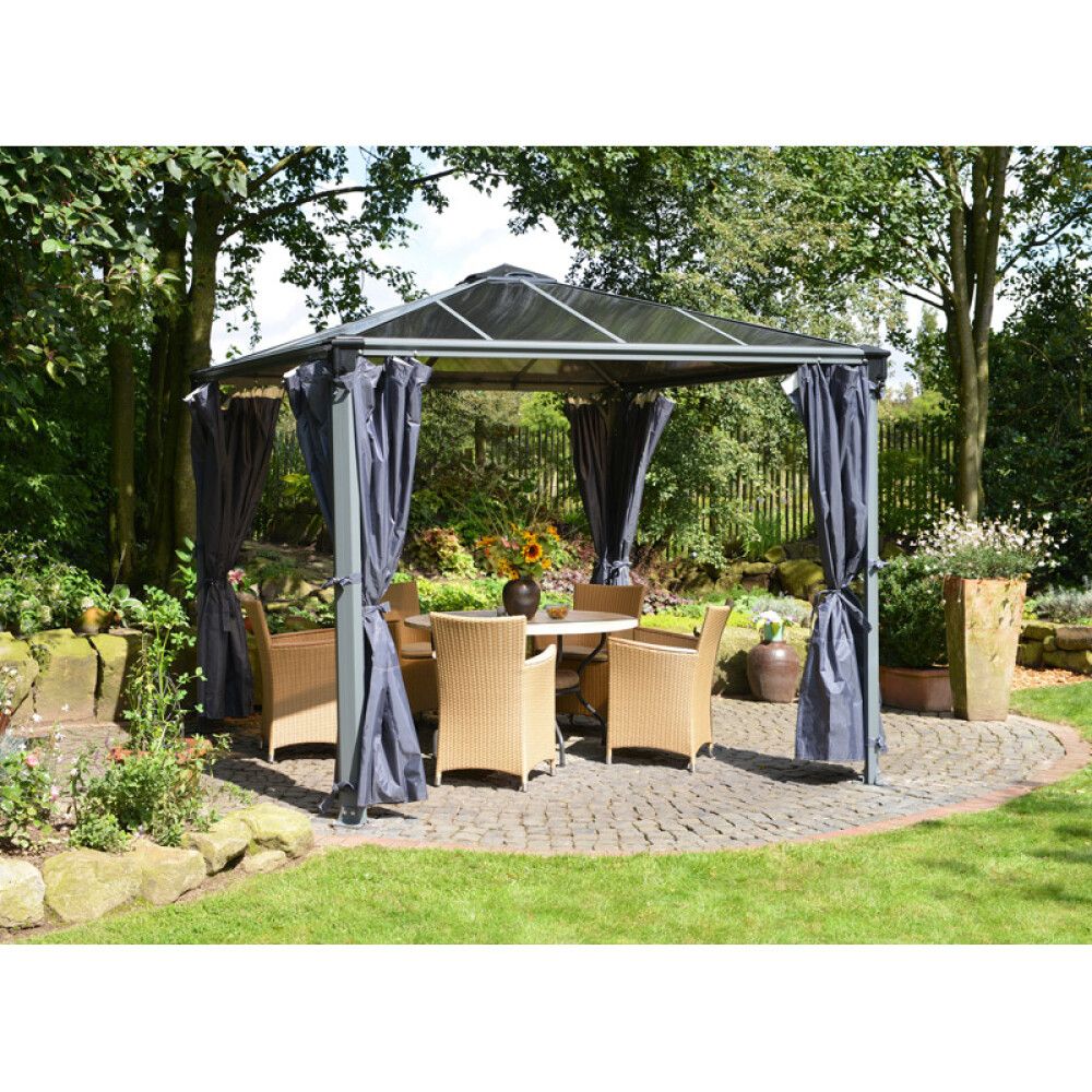 Verhosetti Palram-Canopia Palermo 3000/3600