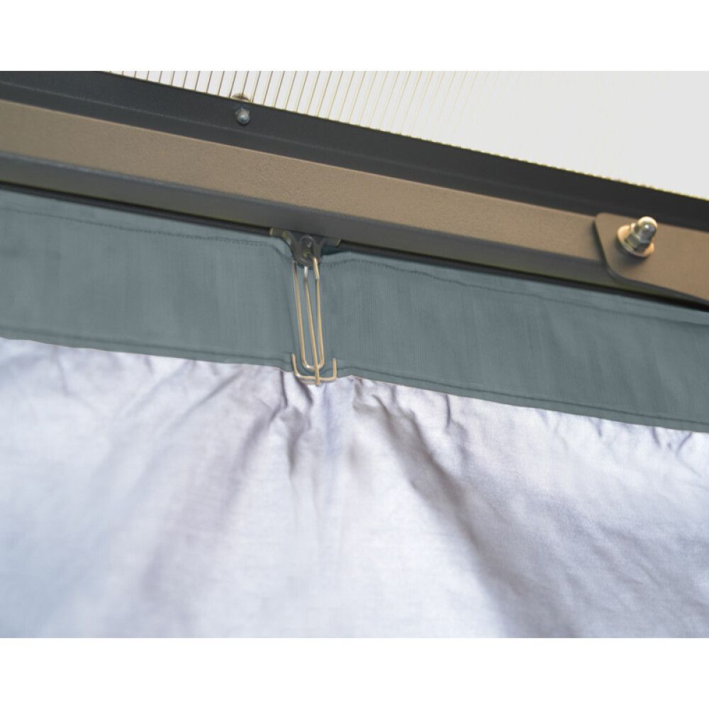 Verhosetti Palram-Canopia Palermo 3000/3600