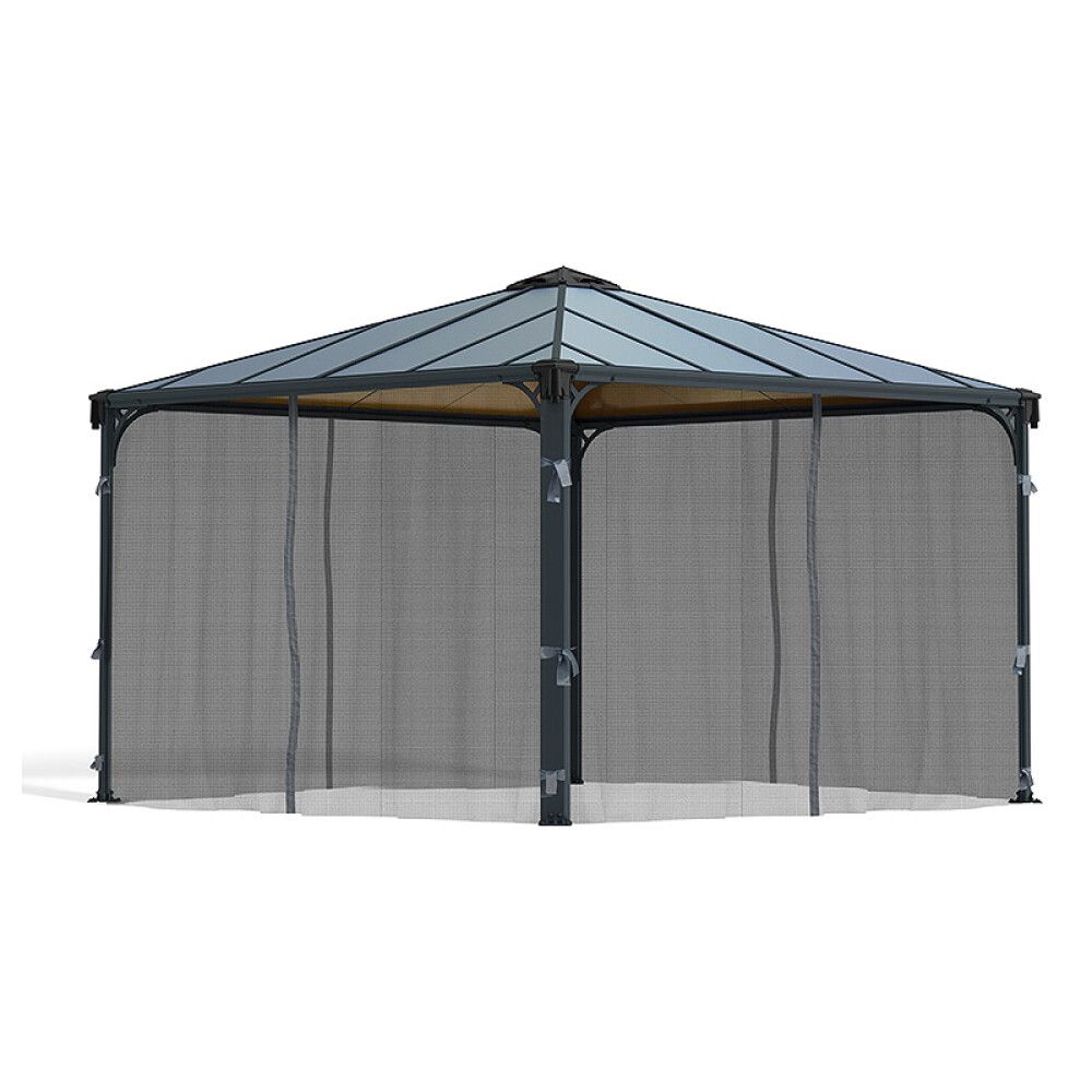 Verkkosetti Palram-Canopia Palermo 3000/3600